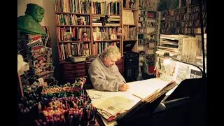 Making of Daniel Johnston 