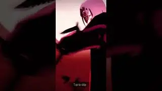 NORMAL COLLABORATION ❌ ITACHI COLLABORATION ✅IMPOSSIBLE💀🗿