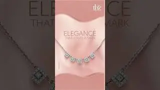 Elegance that leaves a mark | Diamond No Making Festival