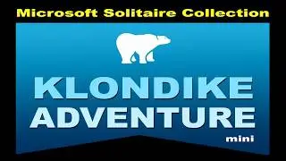 Klondike Mini Game #9 | January 31, 2026 Event