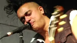 The Kenneths at The Hippodrome, Kingston