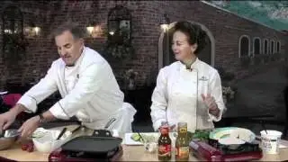 Sean Cummings Street Tacos
