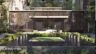 Parc Esta | The Official Developer Video | By MCL Land