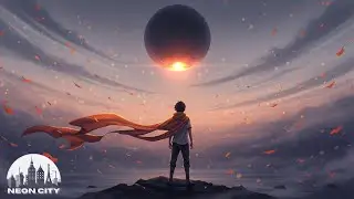 Said The Sky - Icarus (ft. Elijah Noll)