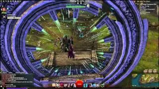 GW2 FPS Stuttering