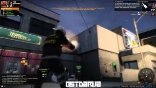 APB:RELOADED OPGL MONTAGE 