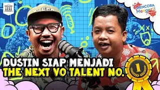 Voice Over Part Of Art, Menjadi VO Talent Ga Semudah Itu! | Mencoba Mengerti Podcast