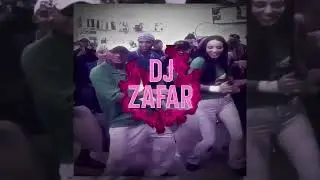 SPACE SONG -FUNK (DJ ZAFAR PRO x DJ ZAFAROFF)