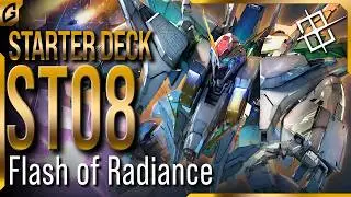 ST08 Breakdown | Hidden Gems Inside! Is this a must get set?