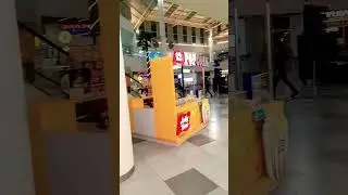 Jolly Time popcorn Trio || mall Manglingi baru jadi #shorts #mall