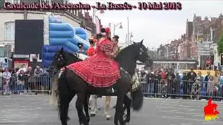 Cavalcade de l'Ascension 