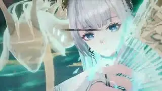Fushu i2 Immersive theatre Act 23