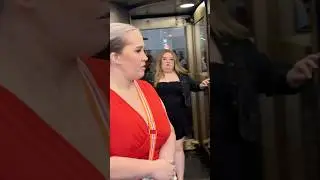 Хани Бу-Бу берёт на себя ответственность за семью и ей это нравится! #реалитишоу #mamajunevideo #...