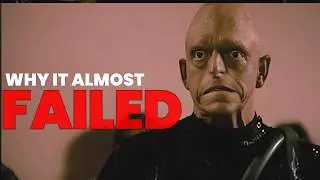 Weird Science (1985) The Sci-Fi Flop Nobody Talks About
