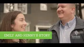 Emily and Kenny's Story: DFW Fertility Associates Patients