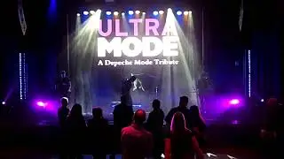 Ultra MODE Muckleshoot Casino Seattle, WA 6/12/2025 2 of 2