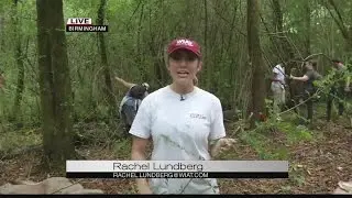 CBS 42 Cares Day