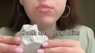 Onebite Channel *** eating chalk