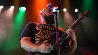 Hemplifier - Brujo