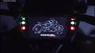 2022 Ducati Xdiavel Nera #Ducati #xdiavel #Xdiavelnera #Diavelnera
