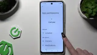 How to Change App Permissions on Itel S24 &ndash; Control App Access
