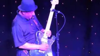 Mark Eddie & Carlo Volhl 