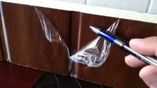 Как да избера термопанели за секционна гаражна врата 2