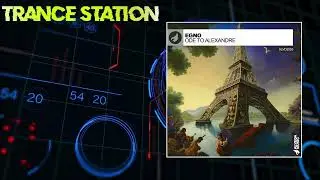 Egno - Ode To Alexandre (Original Mix) [ALVEDA LIQUID]