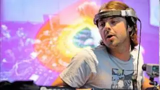 Axwell - Live @ INOX Festival 2013 (Toulouse, France) - 10-05-2013 (Full Set)