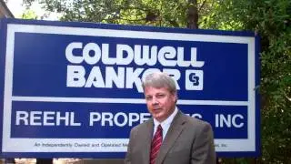Rance Reehl - Broker/Owner of Reehl Properties