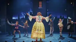 Трейлер фильма &laquo;Шерлок Холмс и 12 дней Рождества&raquo; с отзывами.
