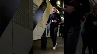Ronaldo with Bugatti 🚗⚽💪