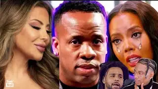 Yo Gotti Dump Angela Simmons Goes Back to Ex Soulja Boy Goes off on j cole you wanna Get Gangsta,