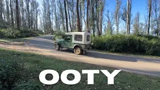 iPhone 17 | OOTY