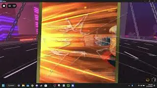 Project Mirror Labyrinth, Library EX, Ricardo Fight In 2 Turns