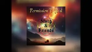 Sturg and Friends - Music (Never Alone) (Album Version)