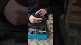 Lone Wolf Dusk 19 Unboxing