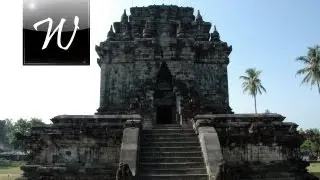 ◄ Candi Mendut, Indonesia [HD] ►