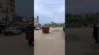 Beautiful multan visit 😍  #multan #visit #travel #minivlog #shorts