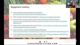 What is Science-Based Nutrition? How to Read Nutrition Studies Like A Pro!