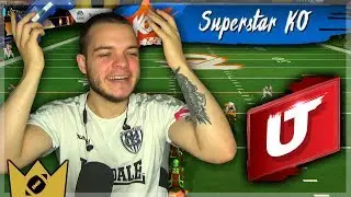 MEIN ERSTES MAL SUPERSTAR K.O.! (...halbwegs)