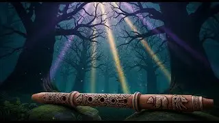 24-Minutes Healing Music: Instant Stress Relief, Mind-Body Reset & Inner Peace | Deep Meditation
