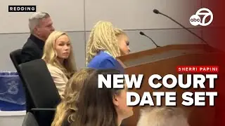 Custody case status conference held for Papinis, new court date set for Dec. 8