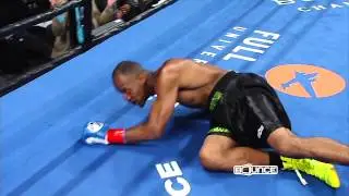 #PBConBounce HIGHLIGHT: Jones vs Harris