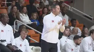 Mercer men's basketball faces off against Citadel in conference matchup