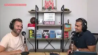 The curse of ambition with Tobi Skovron (Co-founder & CEO - Creative Cubes) | Startup Playbook Ep178