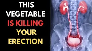 Vegetables That KILL Your Testosterone (Never Eat These!)