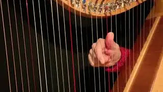 3. The Foggy Dew - “Making Progress on the Irish Harp”, p. 11 - easy arrangement for celtic harp