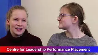 Dream Placement 2019 Showcase