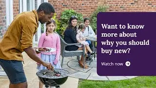 Why buy new - Taylor Wimpey